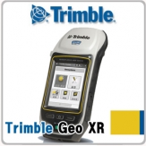 (TRIMBLE GPS)GEO XR